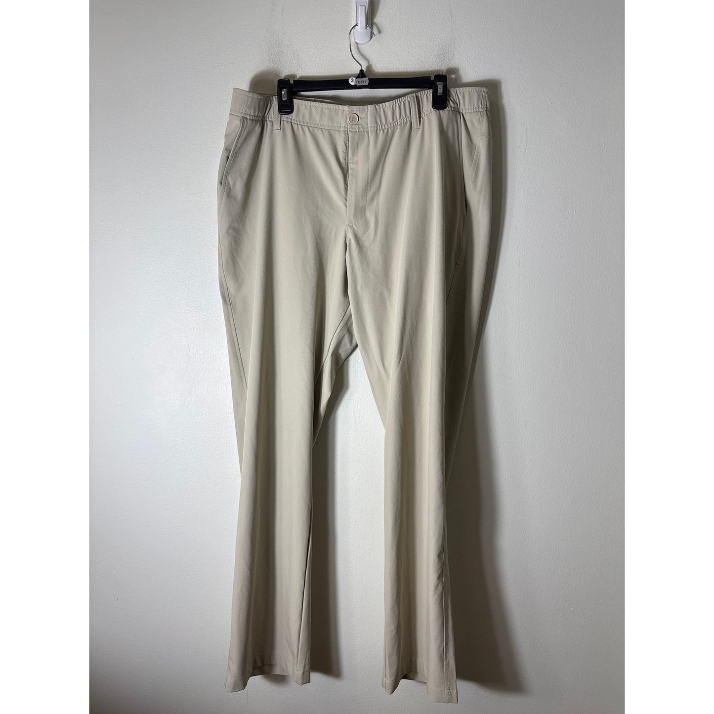 Mens Under Armour Stone Golf Pants Sz 40/32