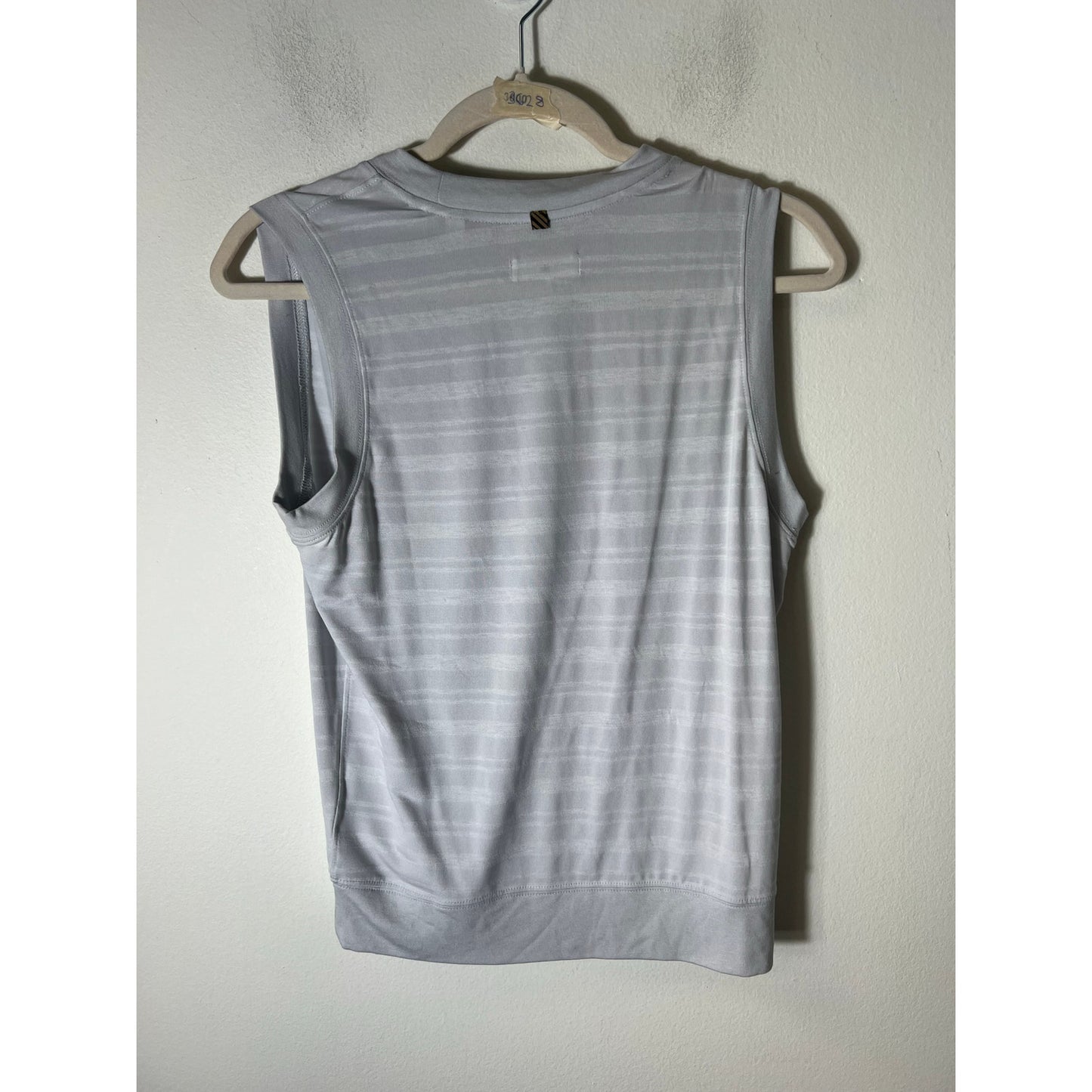Billy Reid Light Grey Tank Sz XS