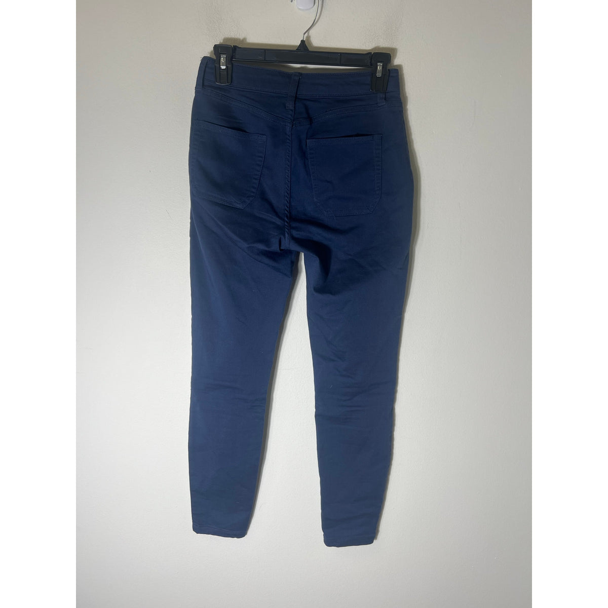 Knox Rose Navy Slacks Sz 2