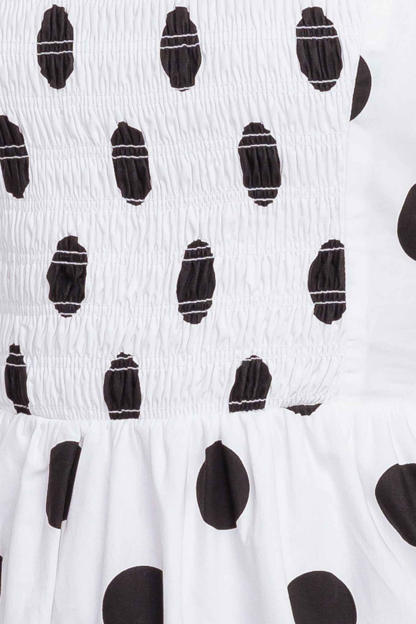 EFFORTLESS DAYS WOVEN MIDI DRESS