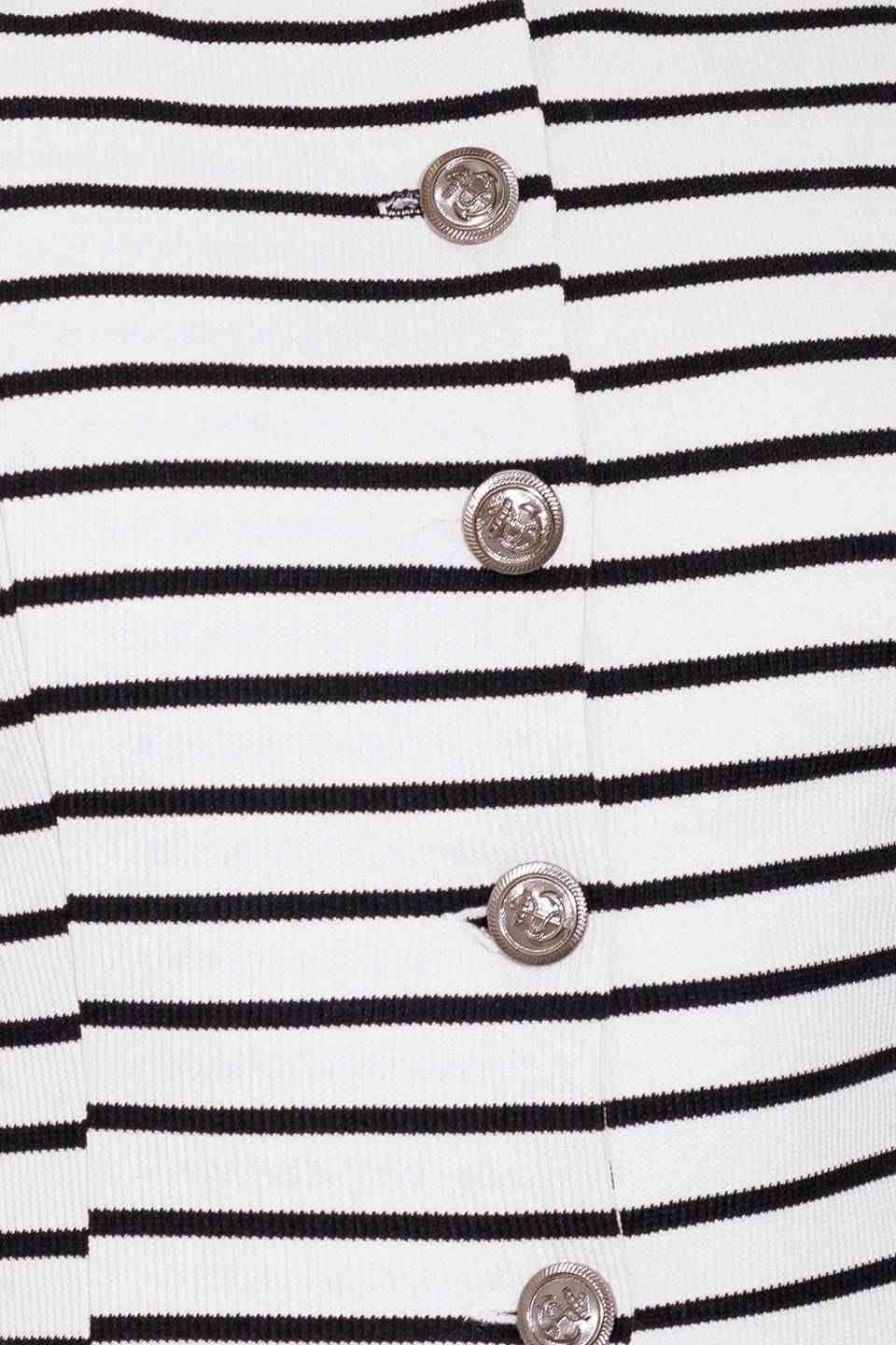 WILDFLOWER WANDER WOVEN VEST