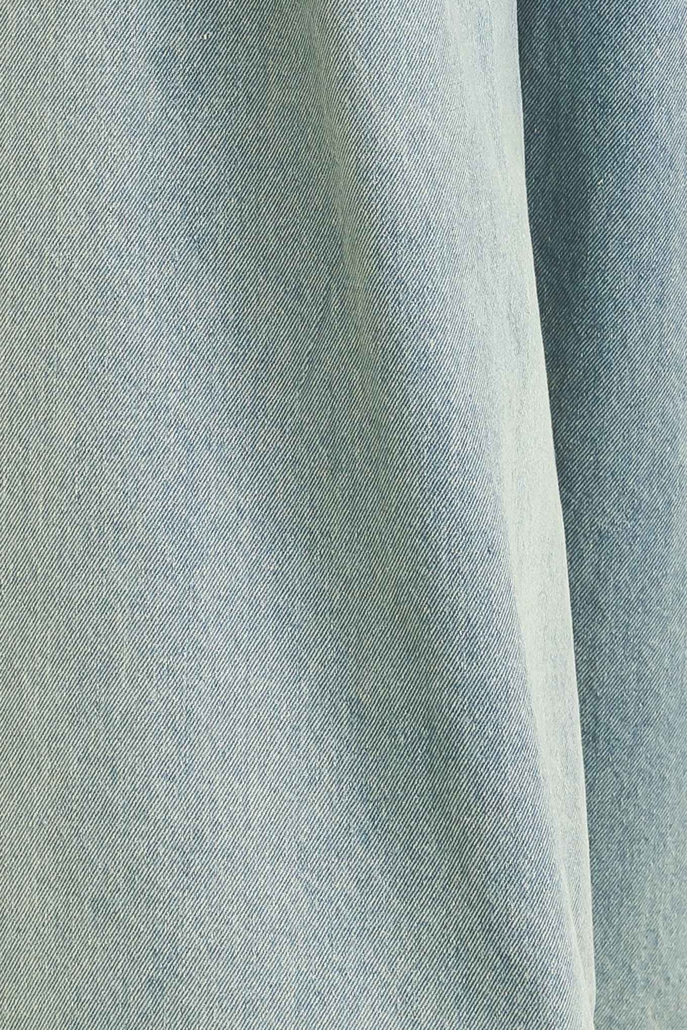 THINK OF ME DENIM PANTS