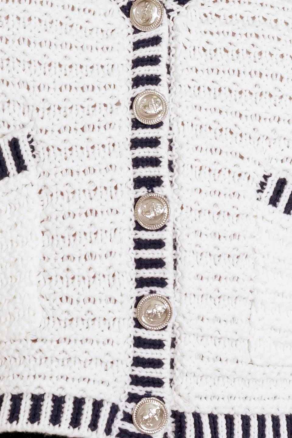 SO IN LOVE SWEATER KNIT VEST