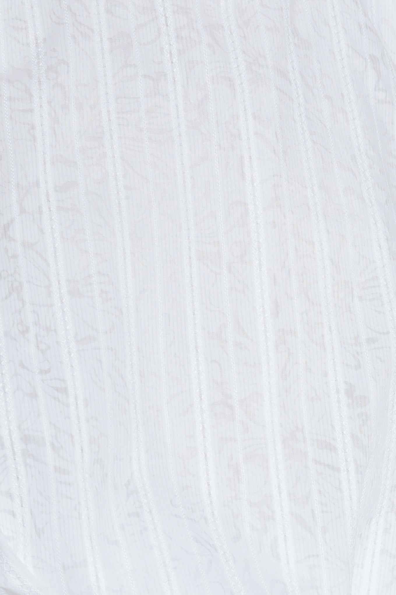 TIMELESS WITH EDGE WOVEN LACE TOP