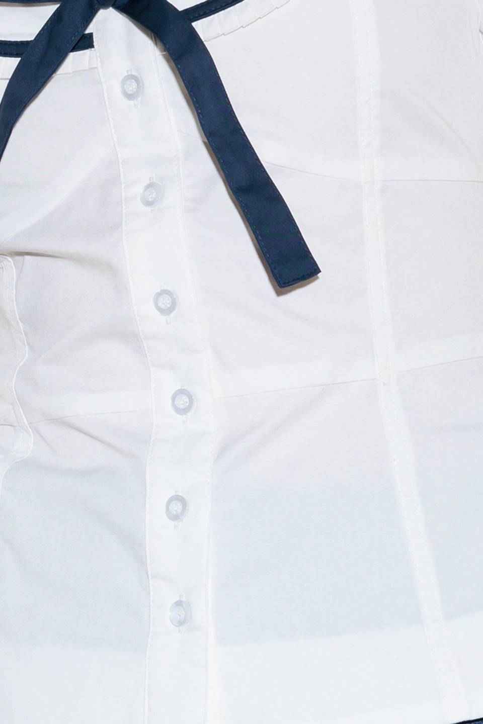 THE SWEETEST TOUCH WOVEN TOP