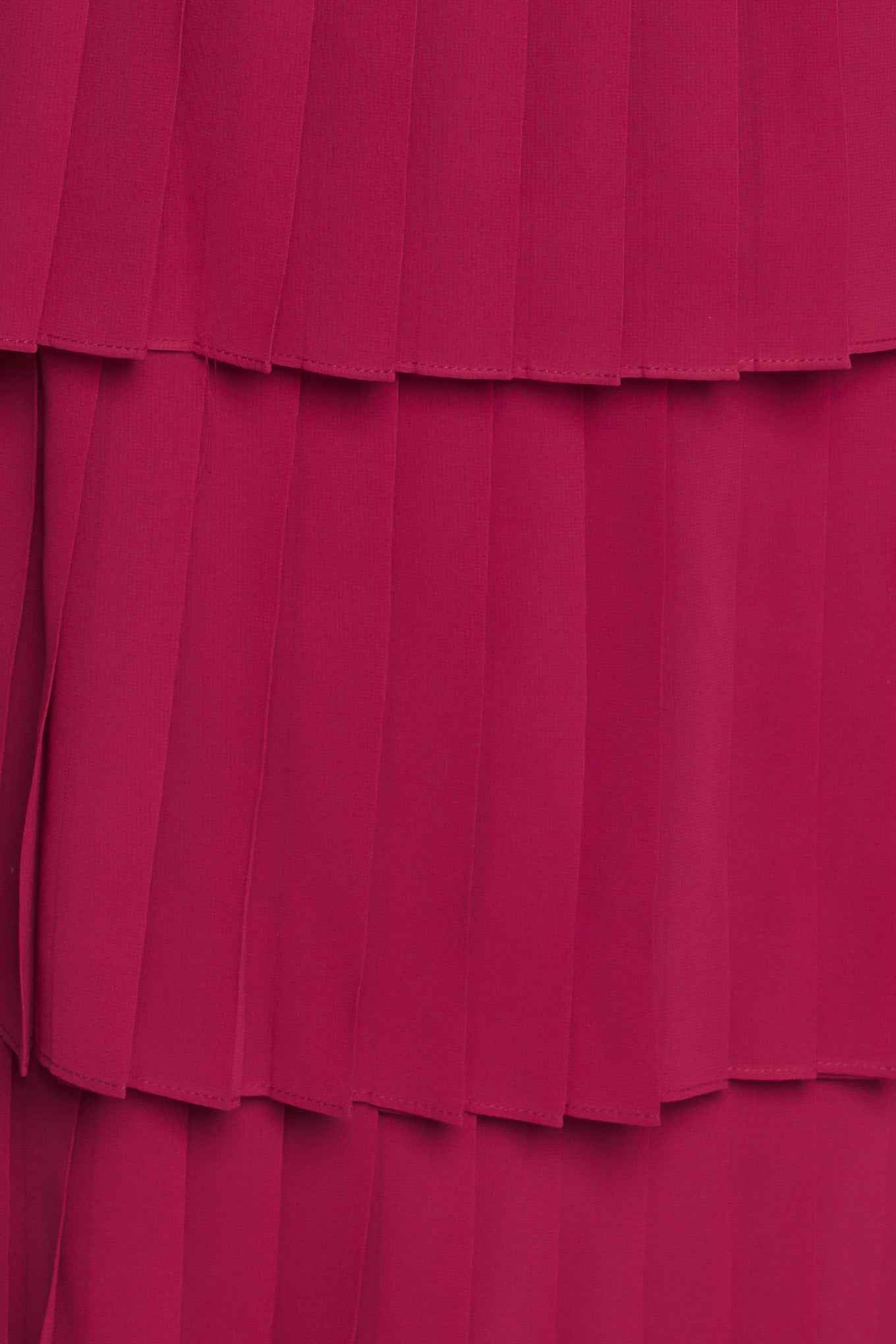 AN ABSOLUTE TREASURE WOVEN MINI DRESS