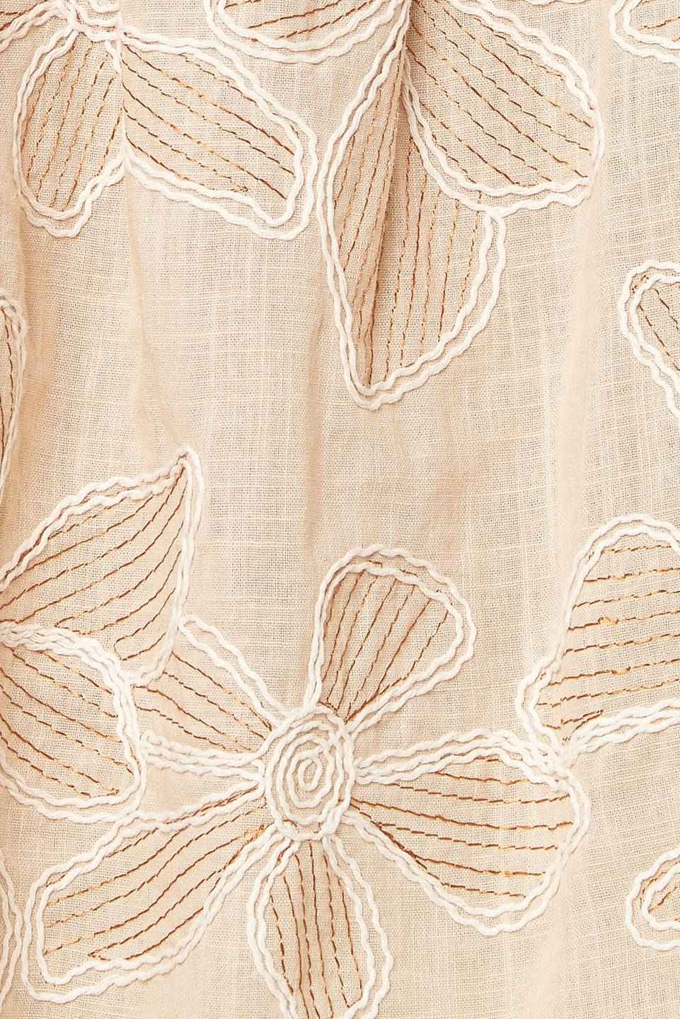 DARCY DREAM WOVEN TOP AND SHORTS SET