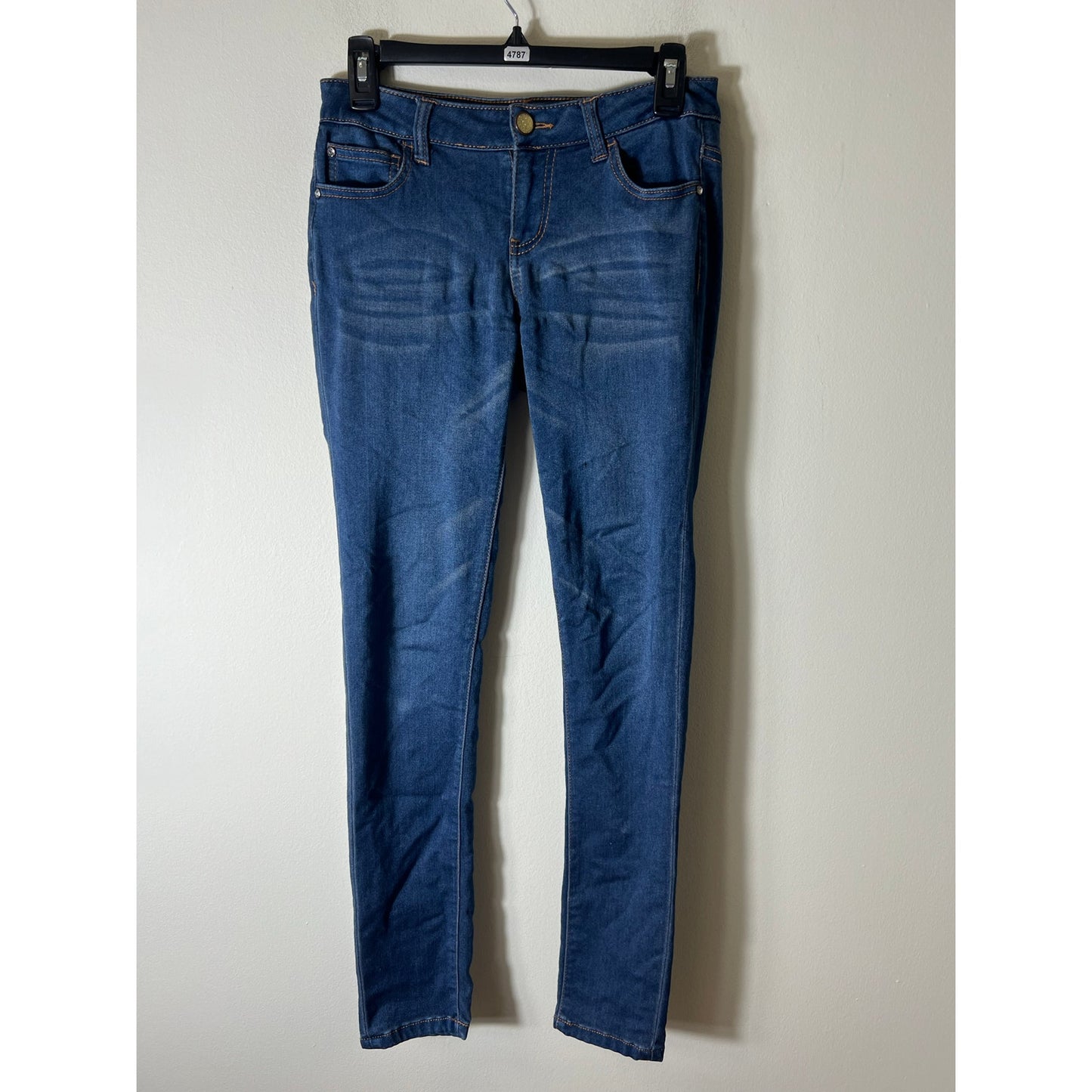 GP Jeans Skinny Blue Jeans Sz 5