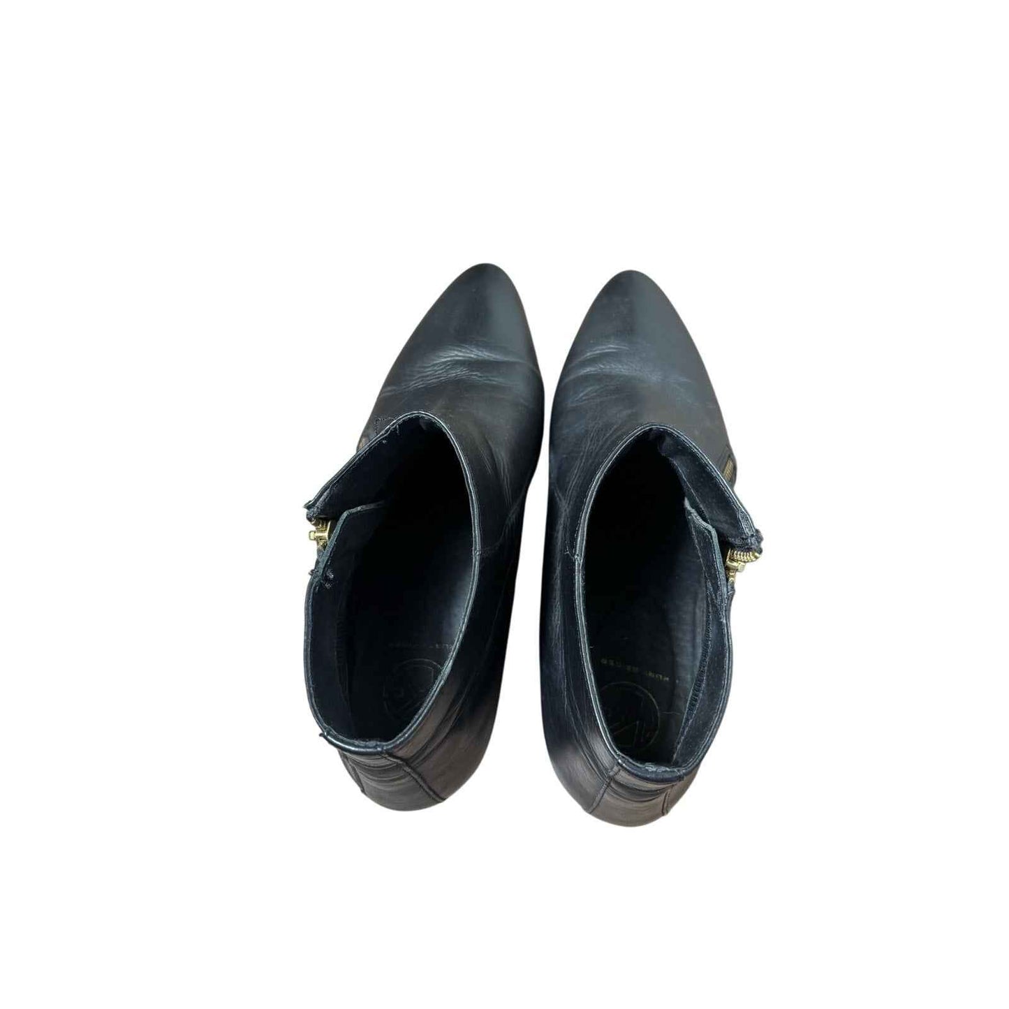 Kurt Geiger Low Heel Booties Sz 41 (10.5)