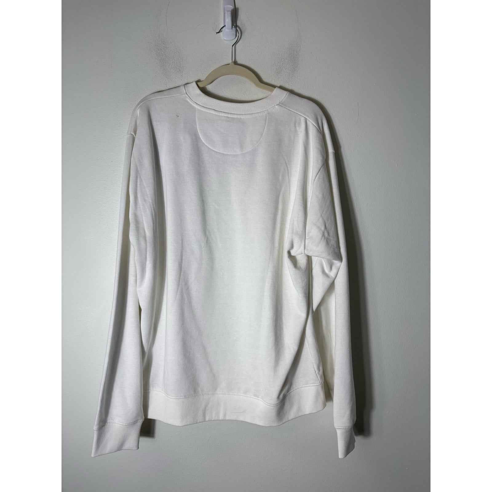 NWT League 91 Georgetown Sweatshirt Sz XL