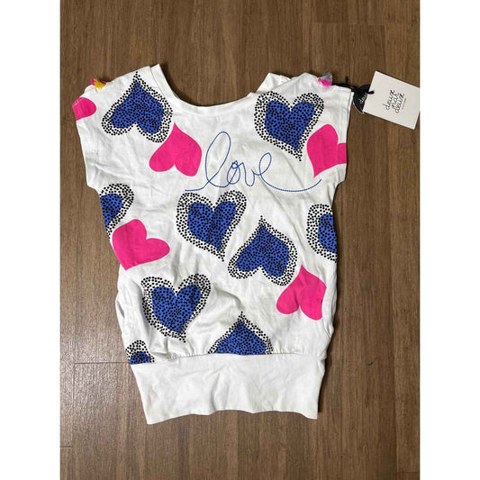 Girls Bundle of 3 Items Size 7