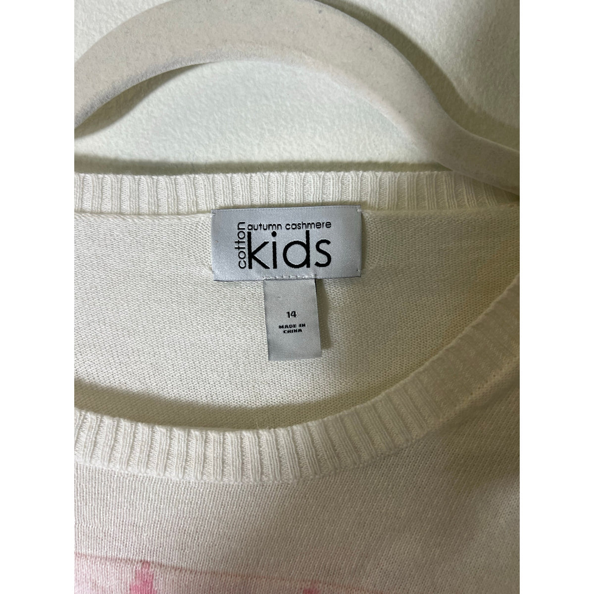 Bundle of 3 Girls Size 14