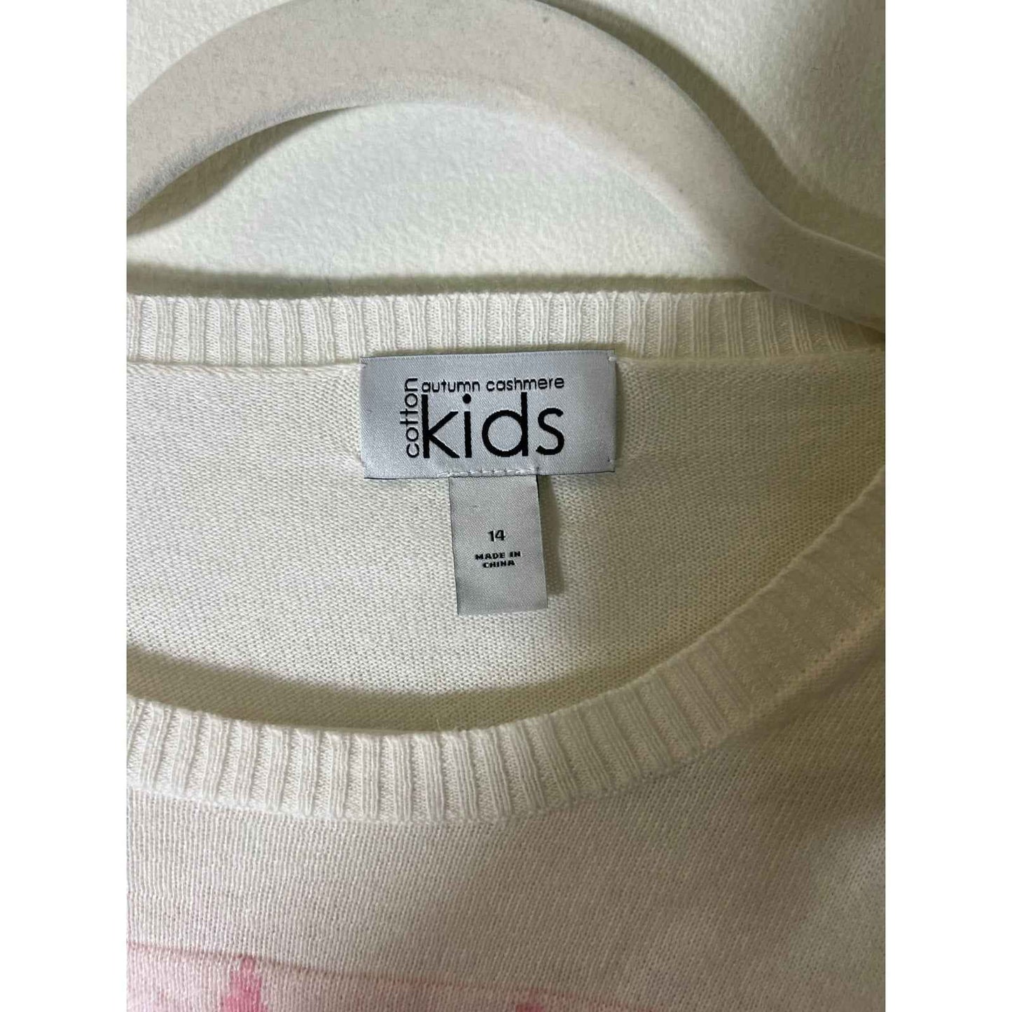 Bundle of 3 Girls Size 14