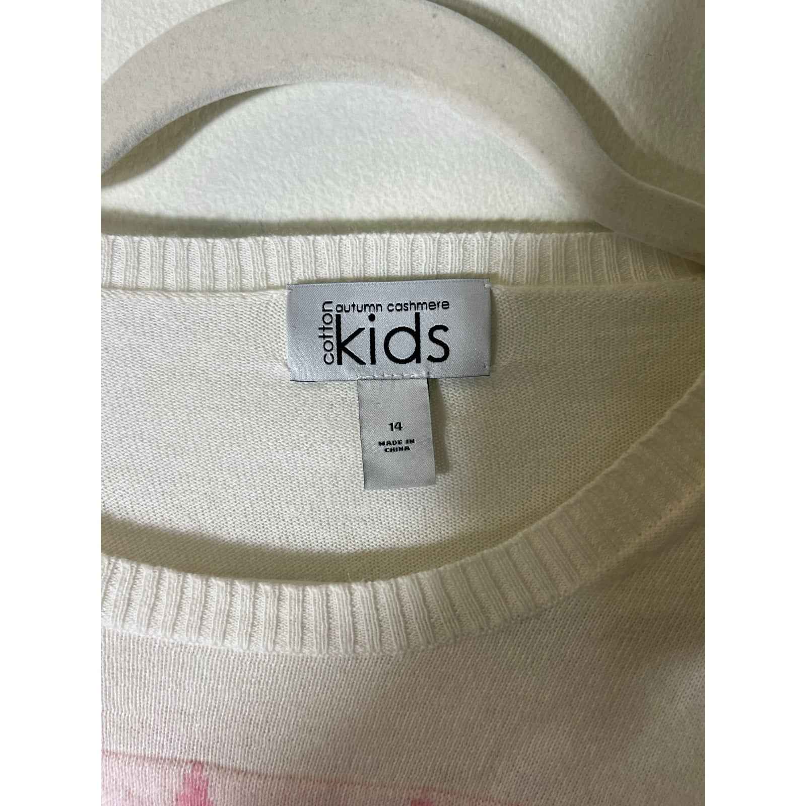 Bundle of 3 Girls Size 14