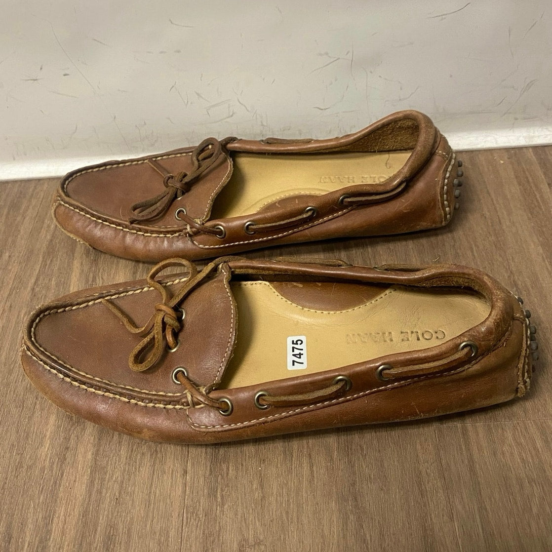 Cole Haan Mocassin Loafers Sz 7