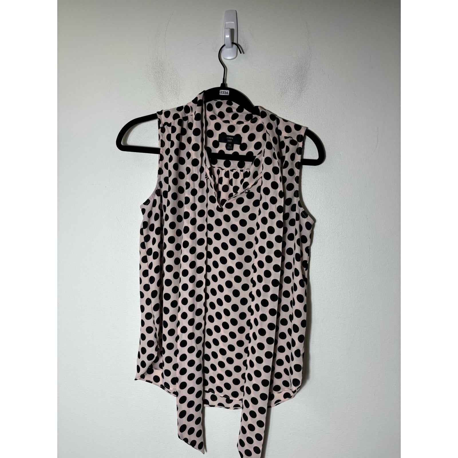 Woman's Bundle of 2 J. Crew Items Sz XS