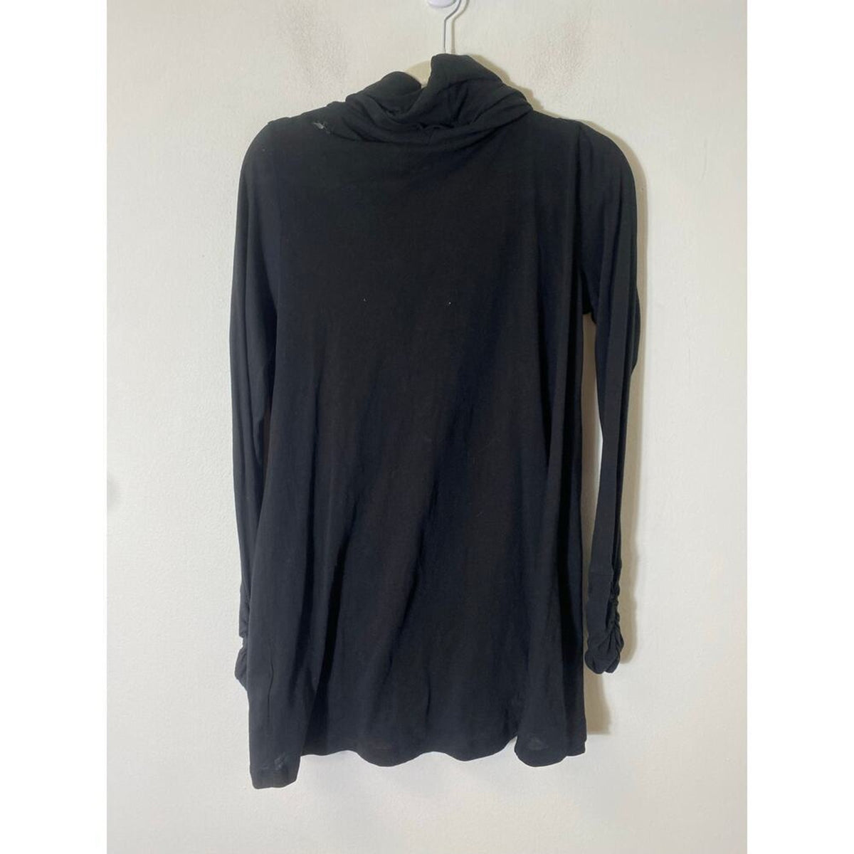Lilla P Black Dress Large
