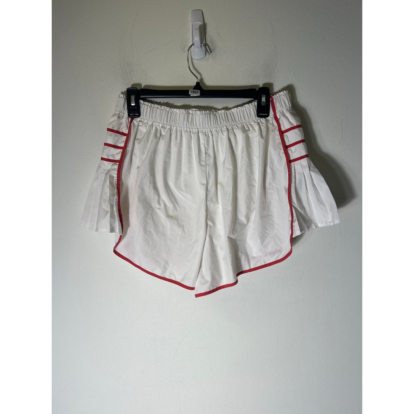 Bundle of 2 Free People Movement Athletic Shorts Sz M