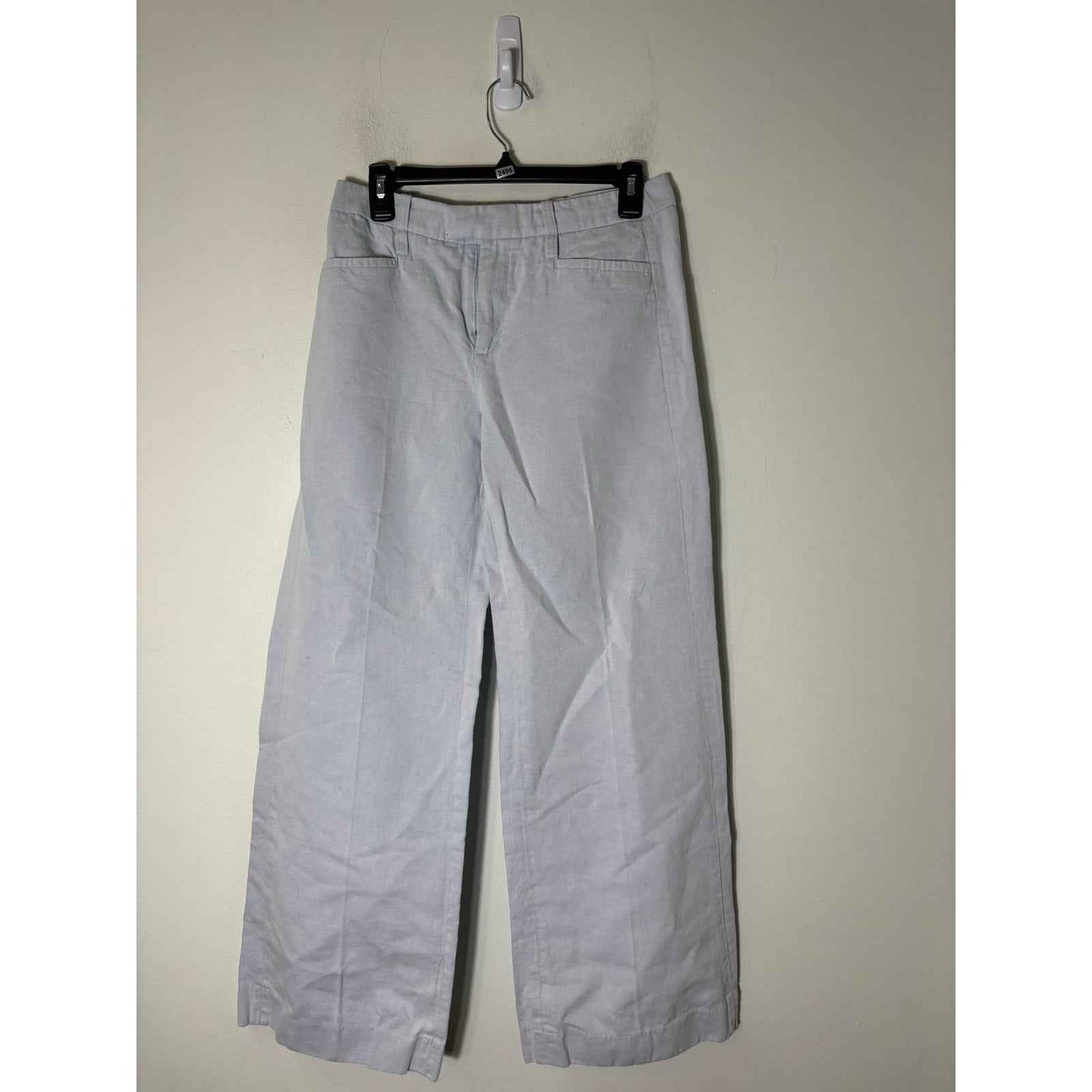 Bundle of Womens Cotton Pants Sz 2/27