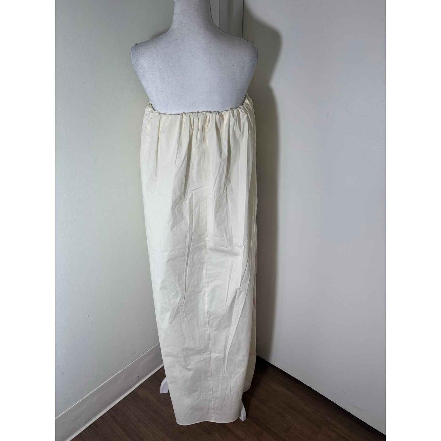 NWT Significant Other Wild Rose Shiloh Maxi Dress Sz 4