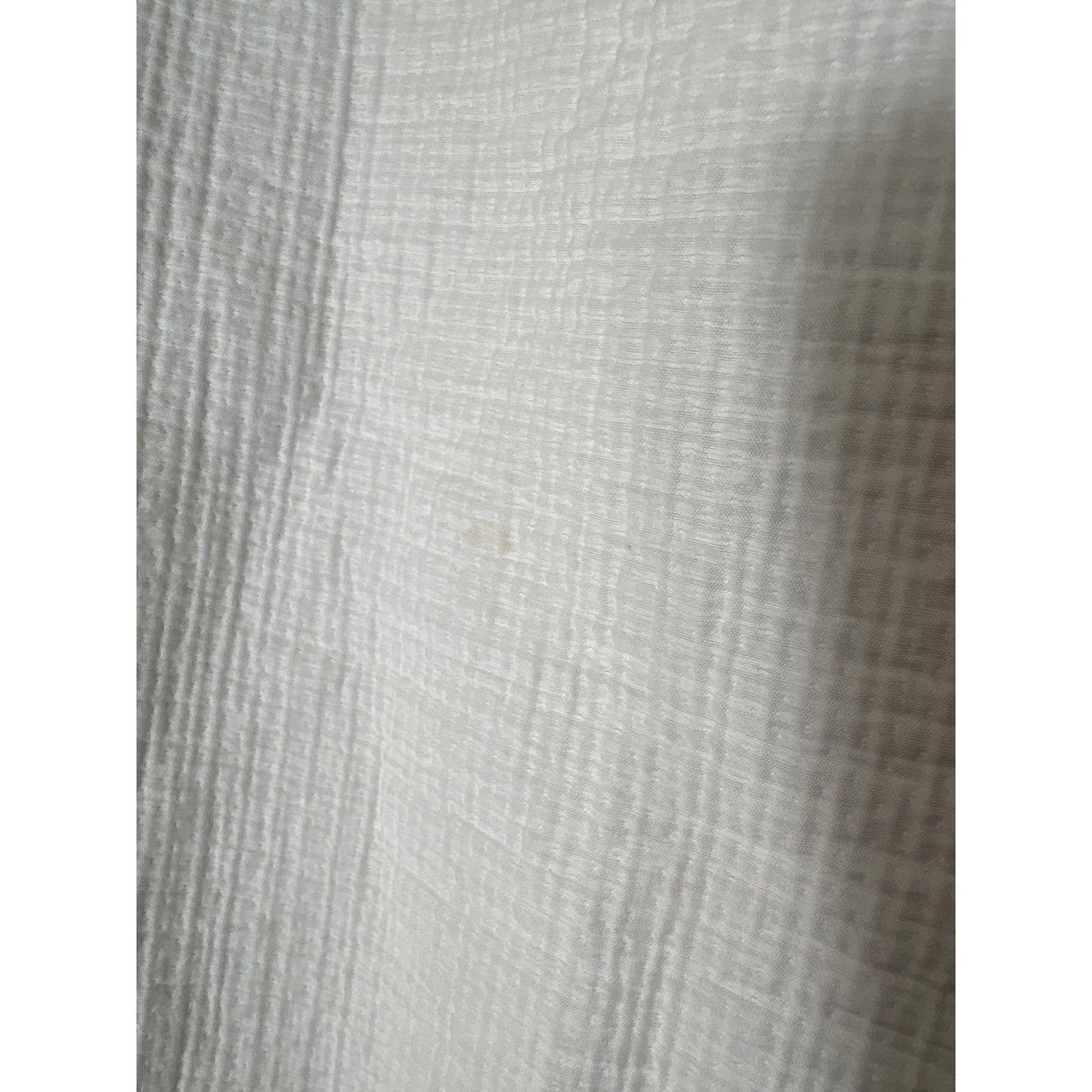 Rachel Comey White Straight Leg Back Zip Ankle Pants Sz S