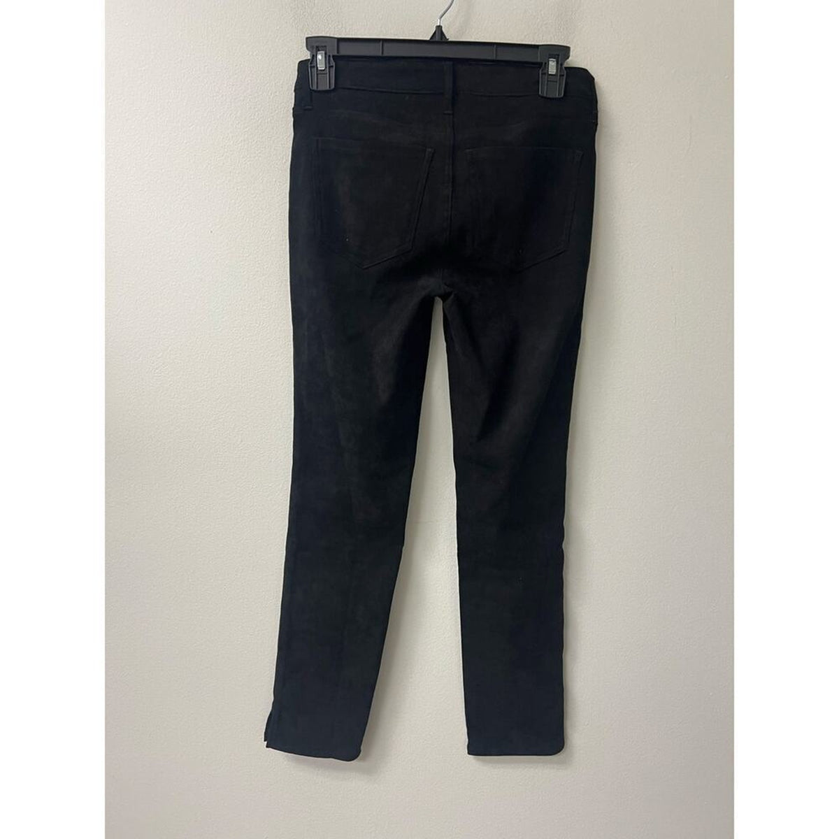 NYDJ Black Alina Skinny Jeans Size 00