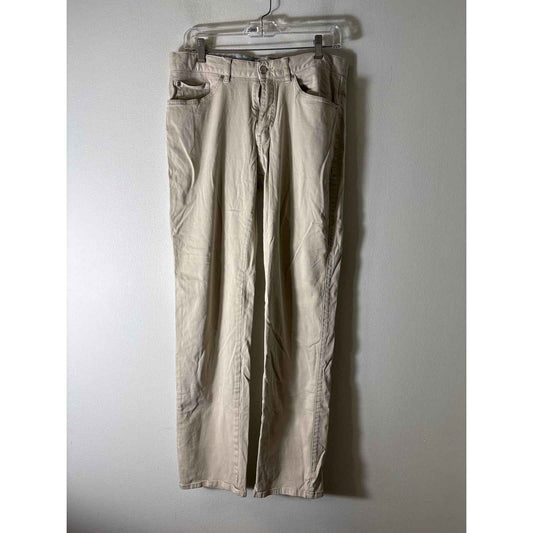 Mens Peter Millar Stone 5 Pocket Pants Sz 33