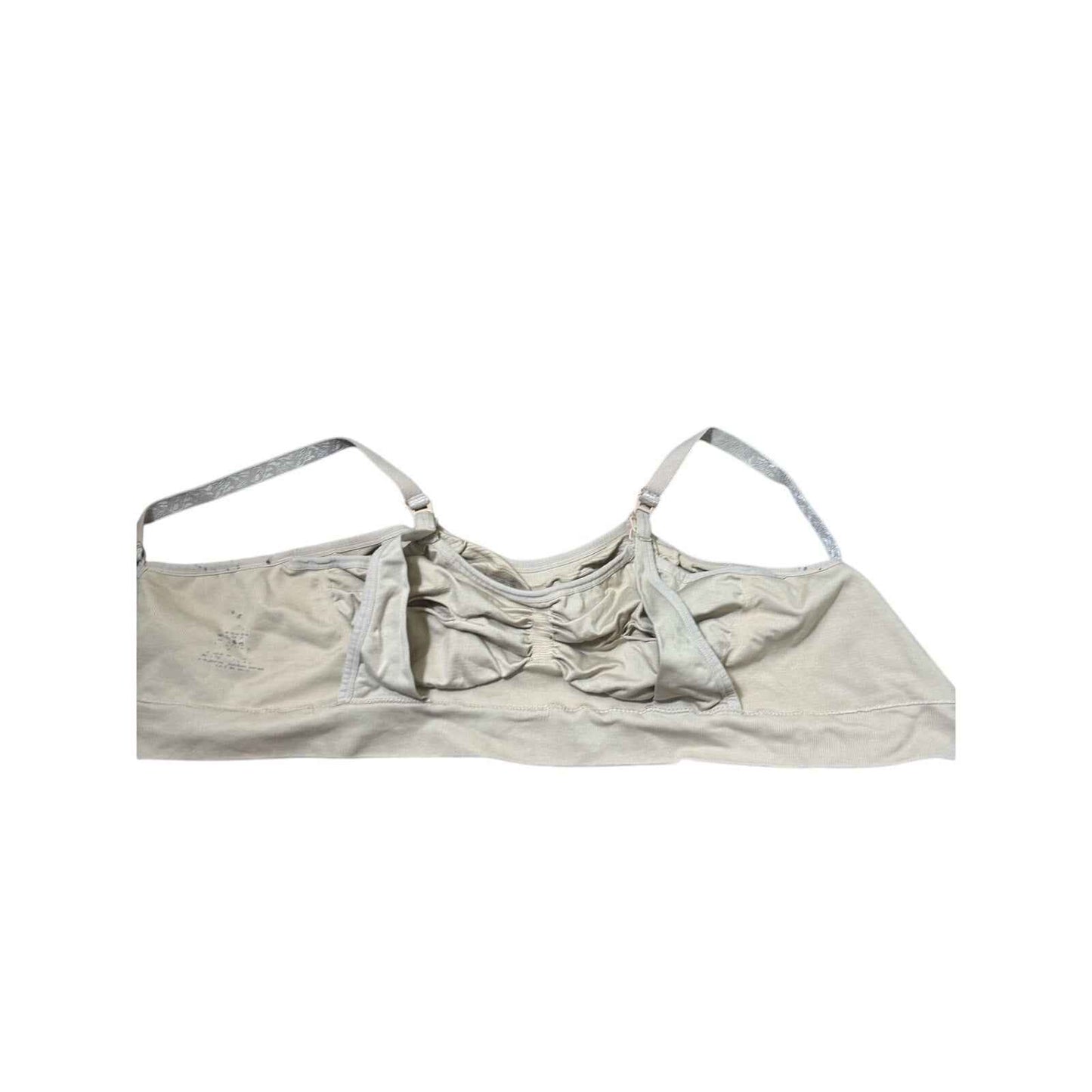 Women's Bundle of 4 Kindred Bravely Nursing/Pumping Items Sz M