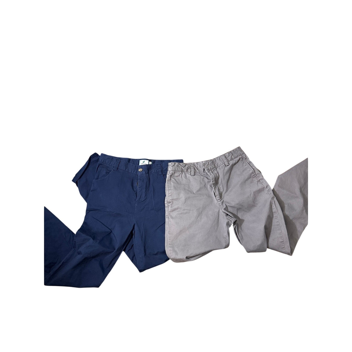 Boys Bundle of 2 Dress Pants Sz 14