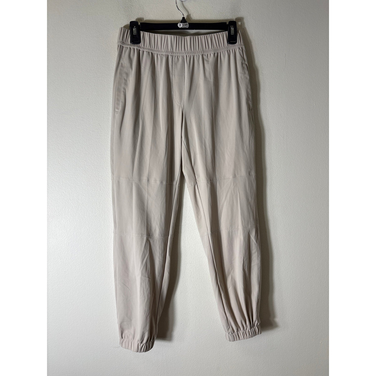 Elliott Lauren Stone Joggers Sz 4