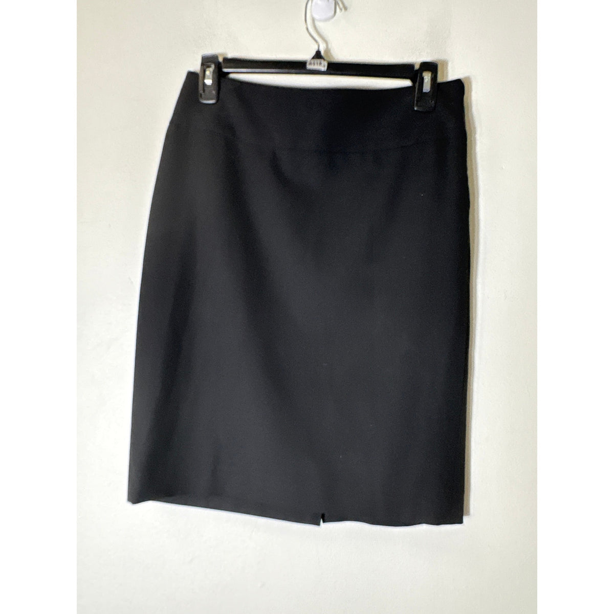 The Limited Black Pencil Skirt Sz 2