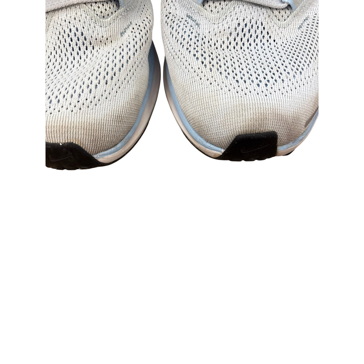 Woman's Nike Air Zoom in Light Blue Sz 8
