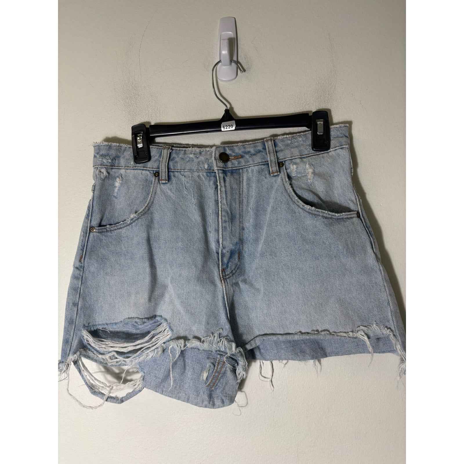 Rollas Denim Cut Off Bundle of 2