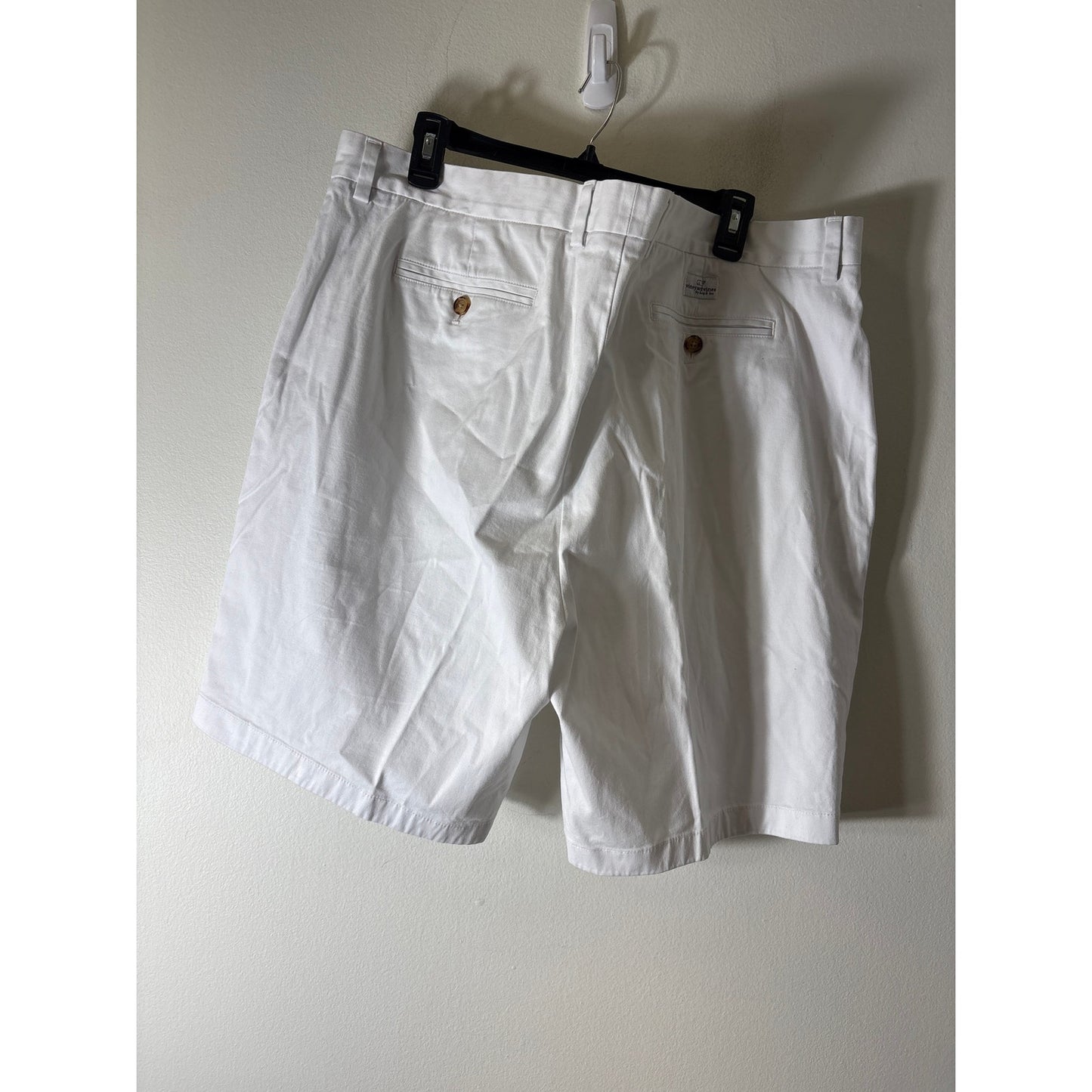 Mens Vineyard Vines Light Khaki Shorts Sz 42