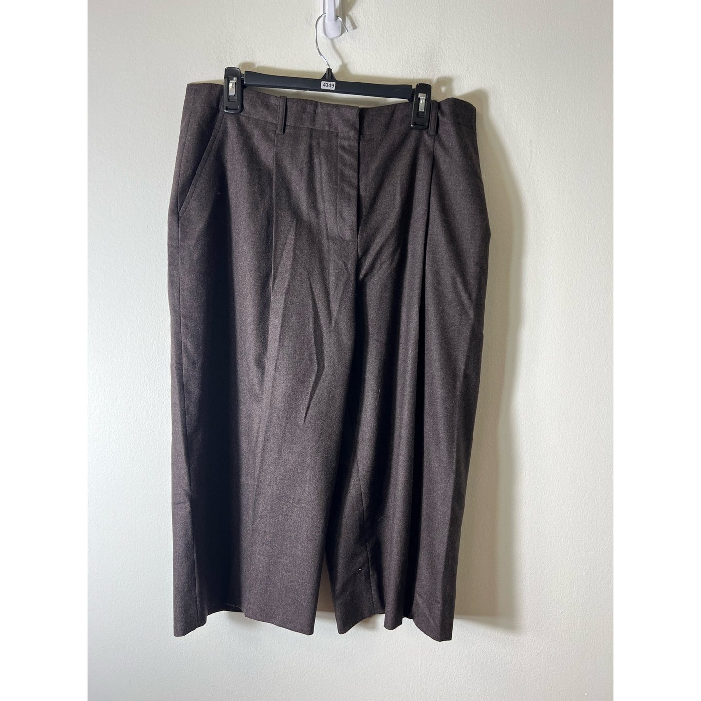 Lafayette 148 New York Dress Pants size 12