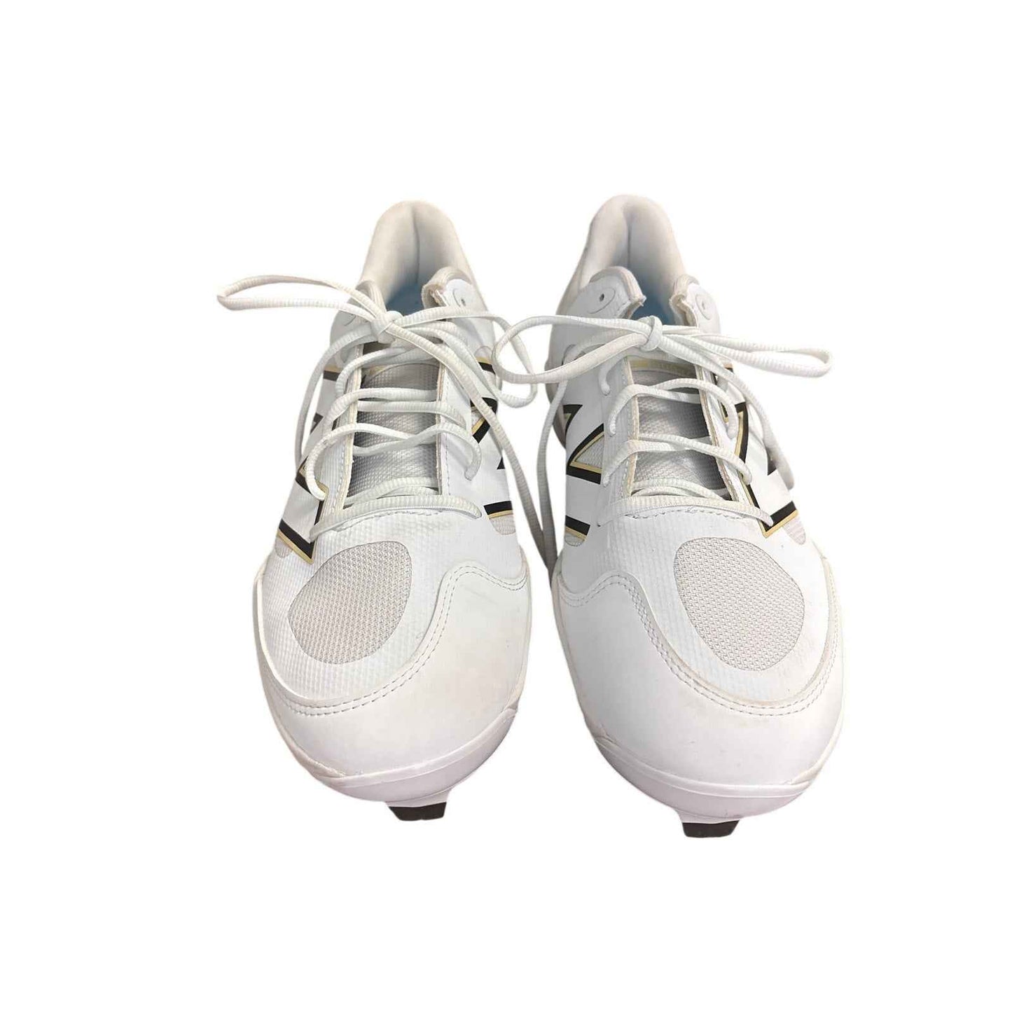 Mens New Balance Fresh Foam Cleats Sz 12