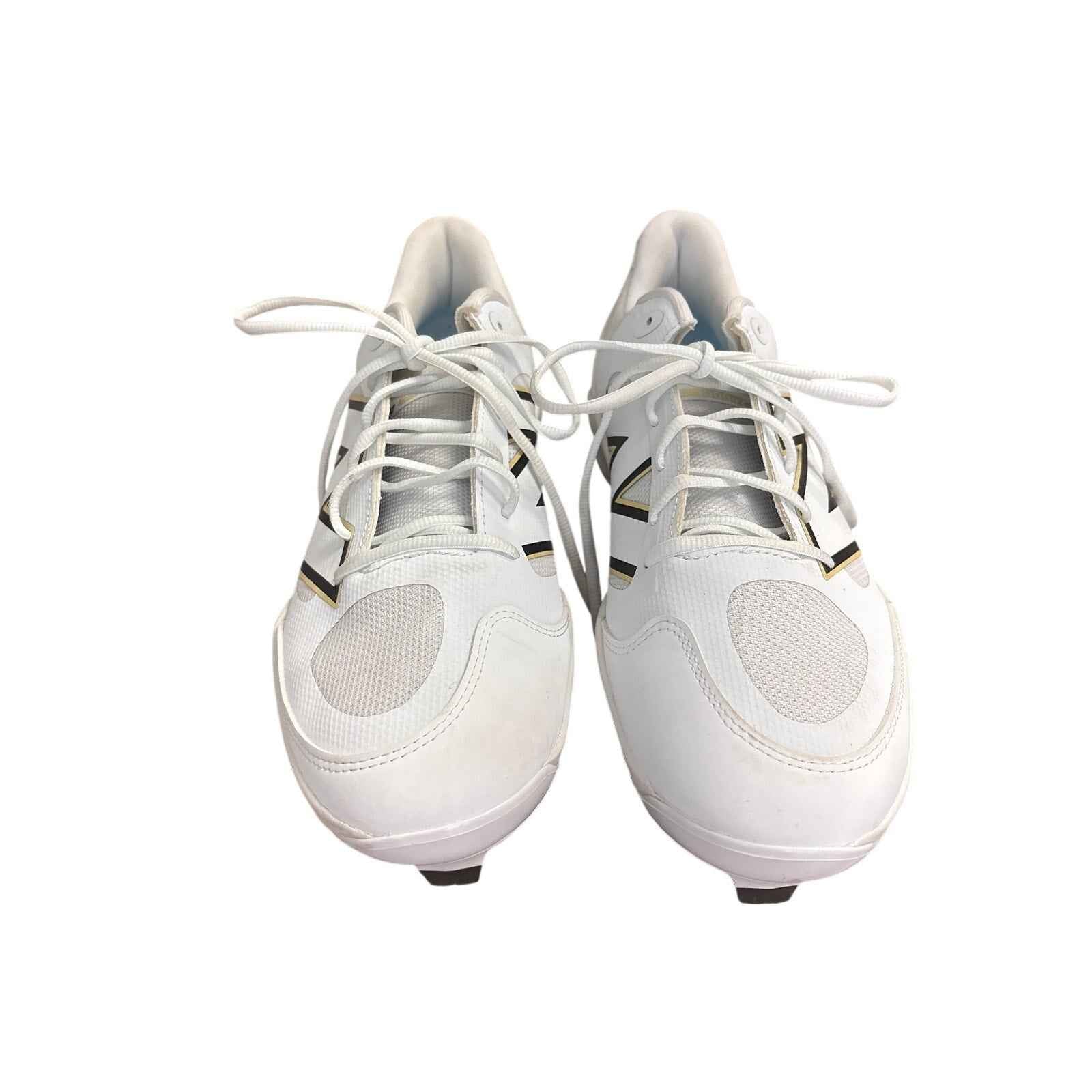 Mens New Balance Fresh Foam Cleats Sz 12