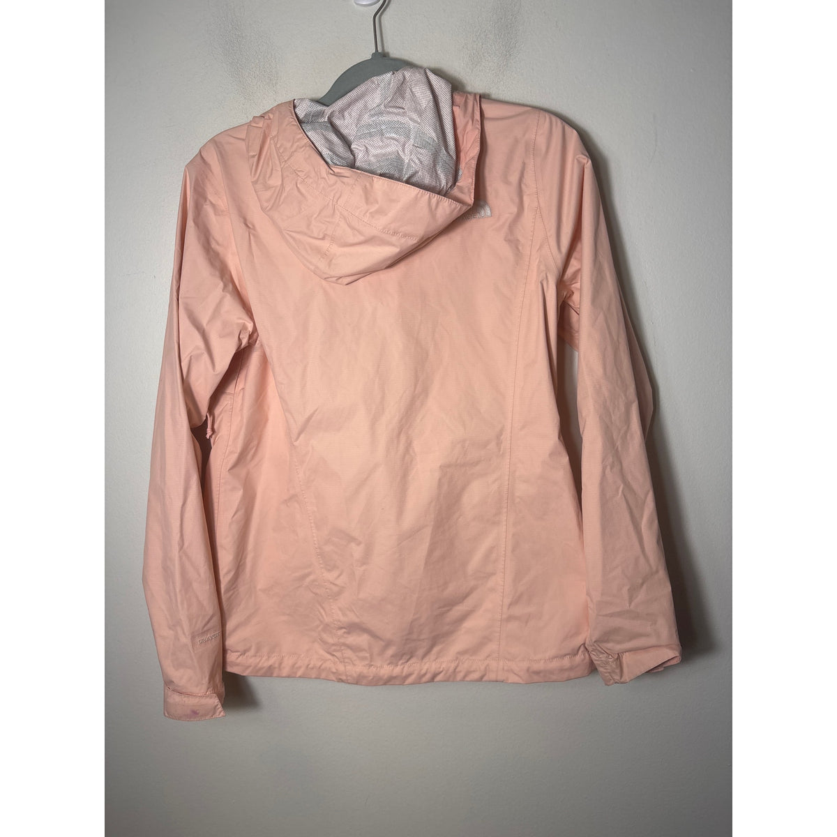 The North Face Blush Rain Shell Sz S