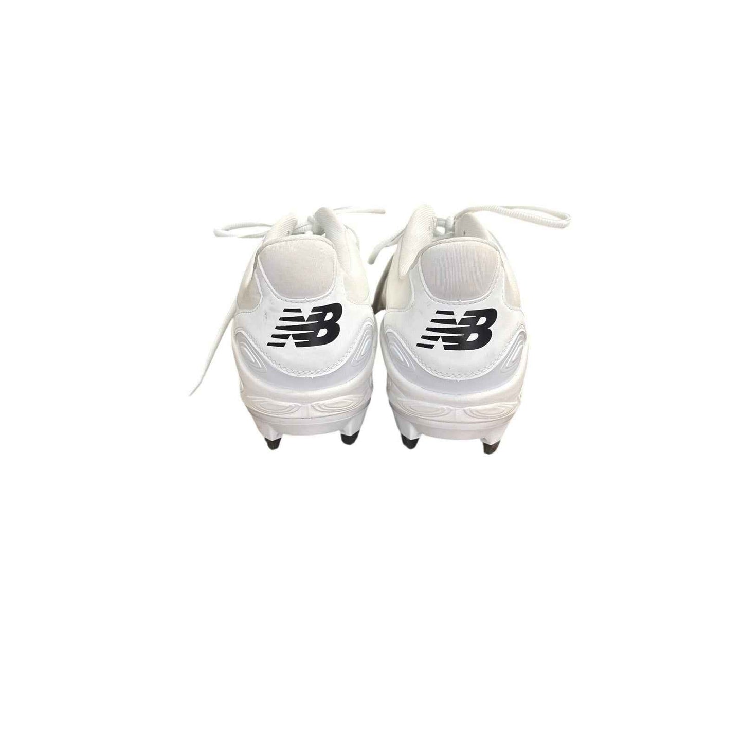 Mens New Balance Fresh Foam Cleats Sz 12