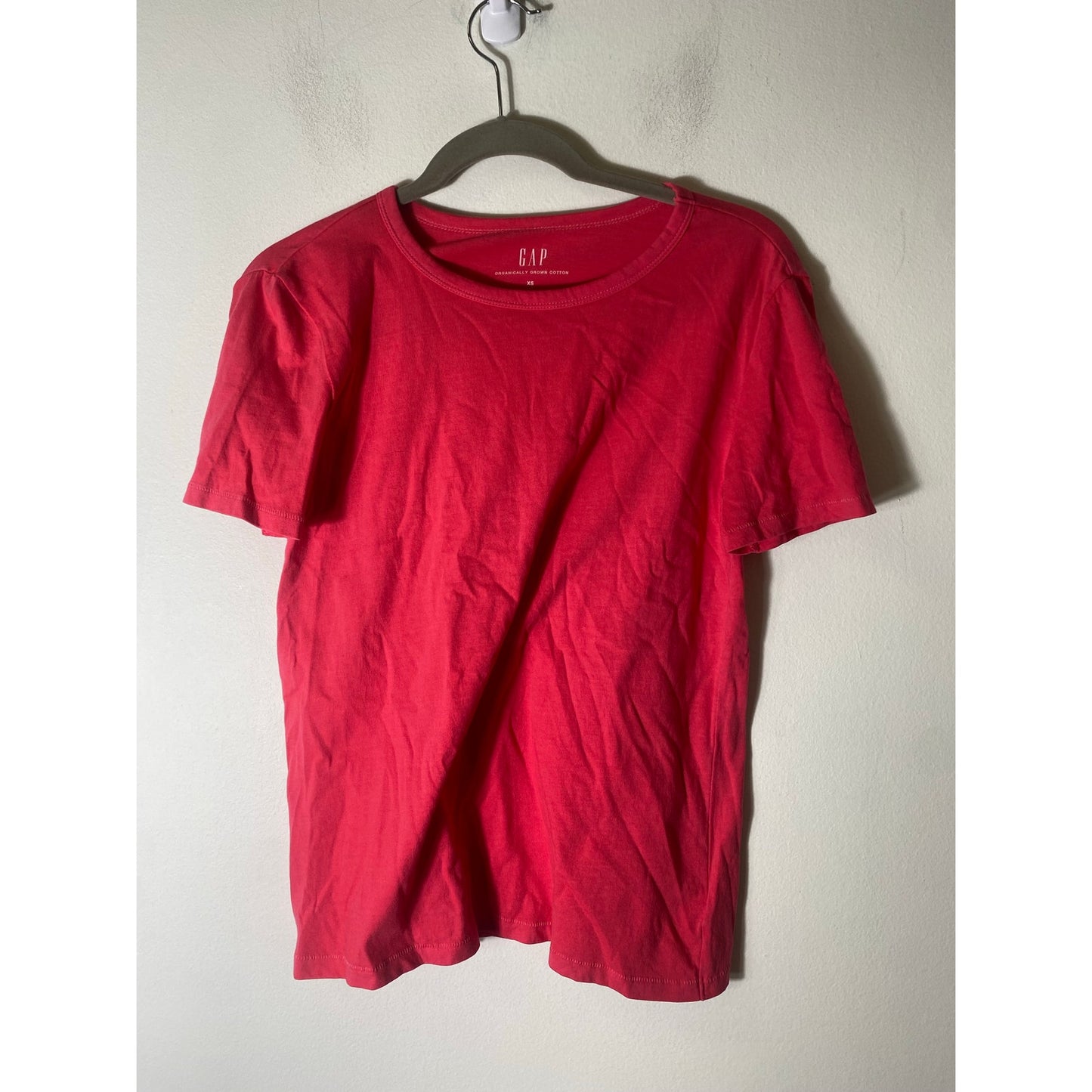 Bundle of 2 Never Worn Gap T-Shirts Sz XS