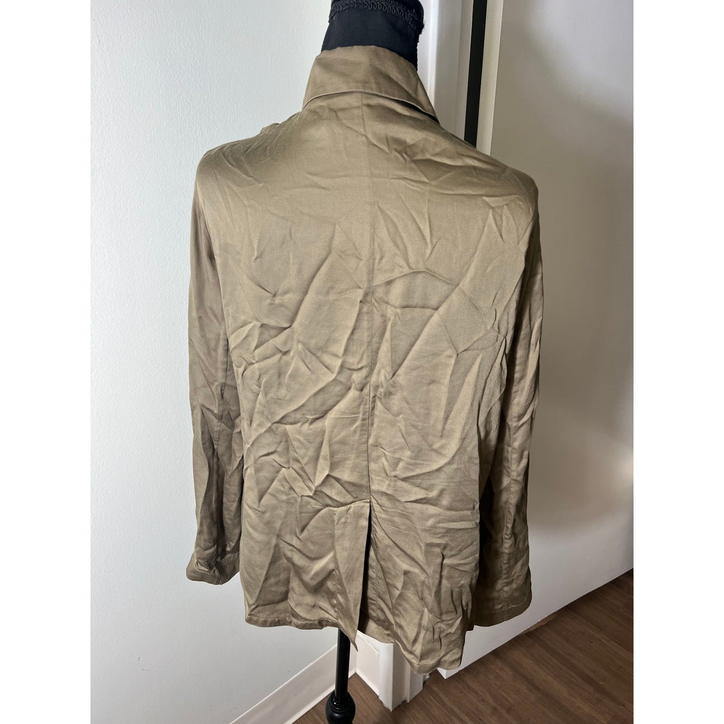 Neu Nomads Green Set Sz M