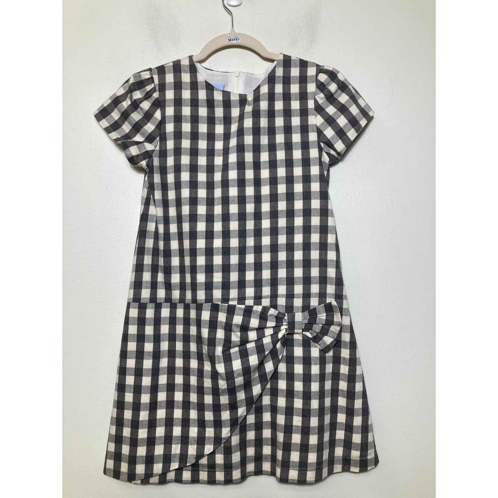 Girls Bella Bliss Fall Dress Sz 12