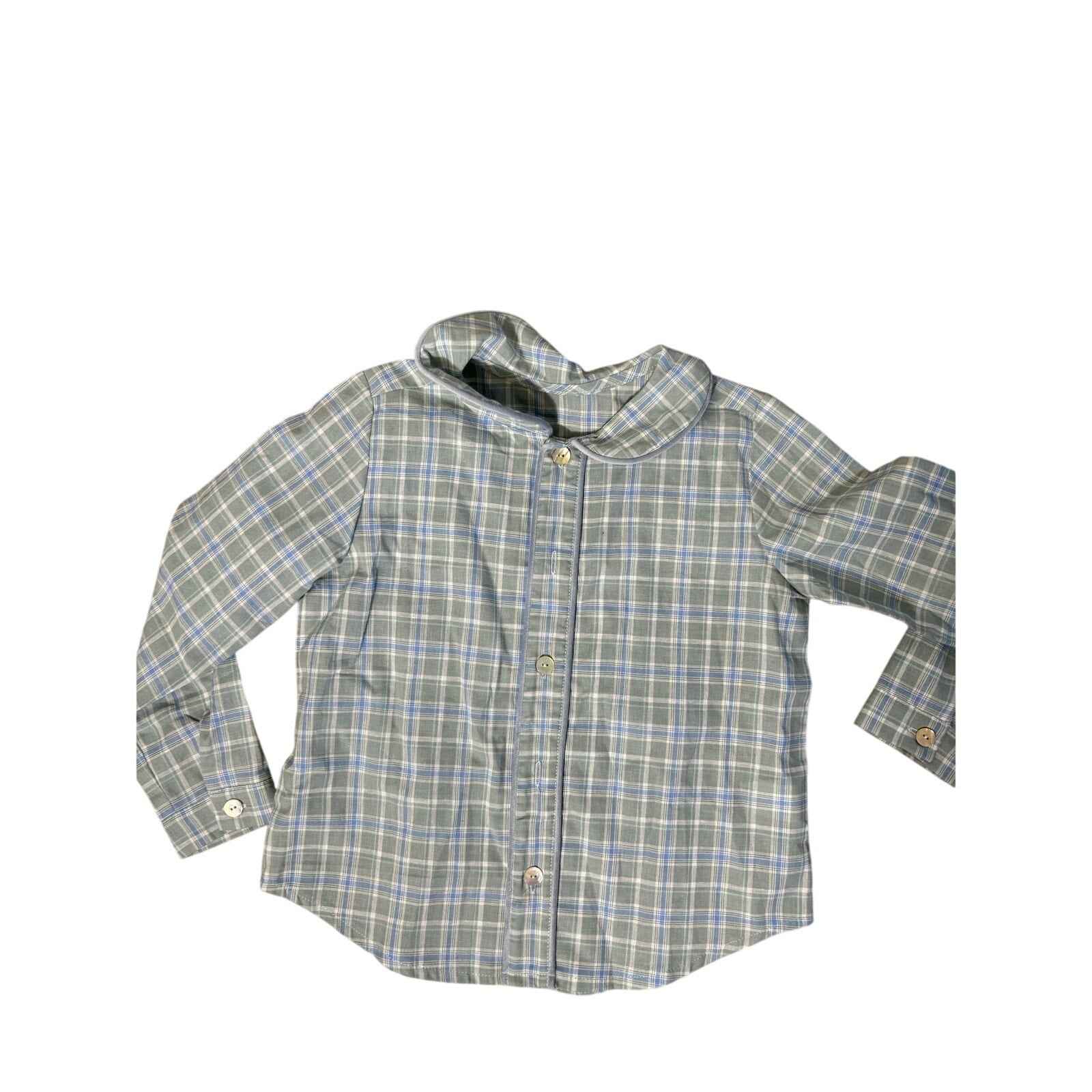 Boys Hannah Kate Shirt Bundle of 3 Sz 4/5