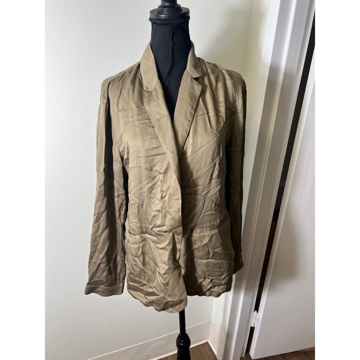 Neu Nomads Green Set Sz M