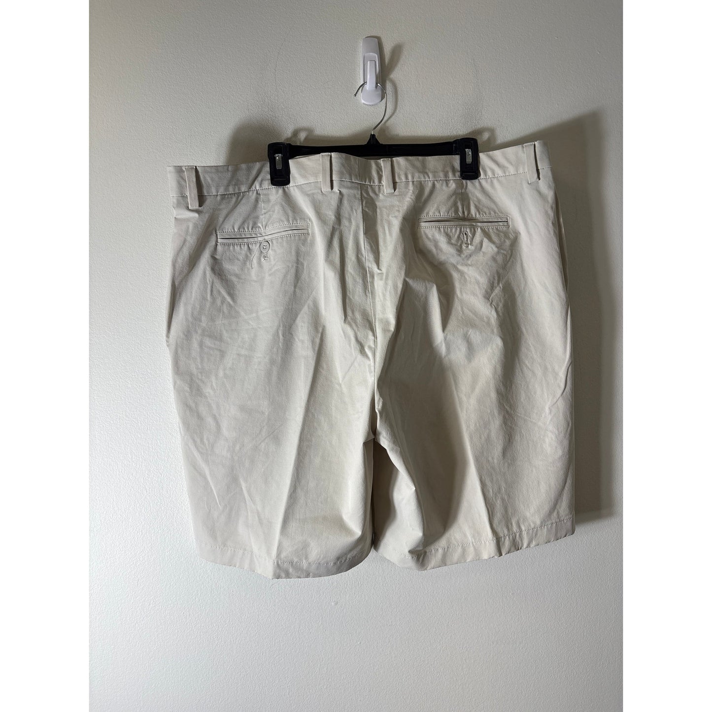 Mens Vineyard Vines Stone On The Go Shorts Sz 42