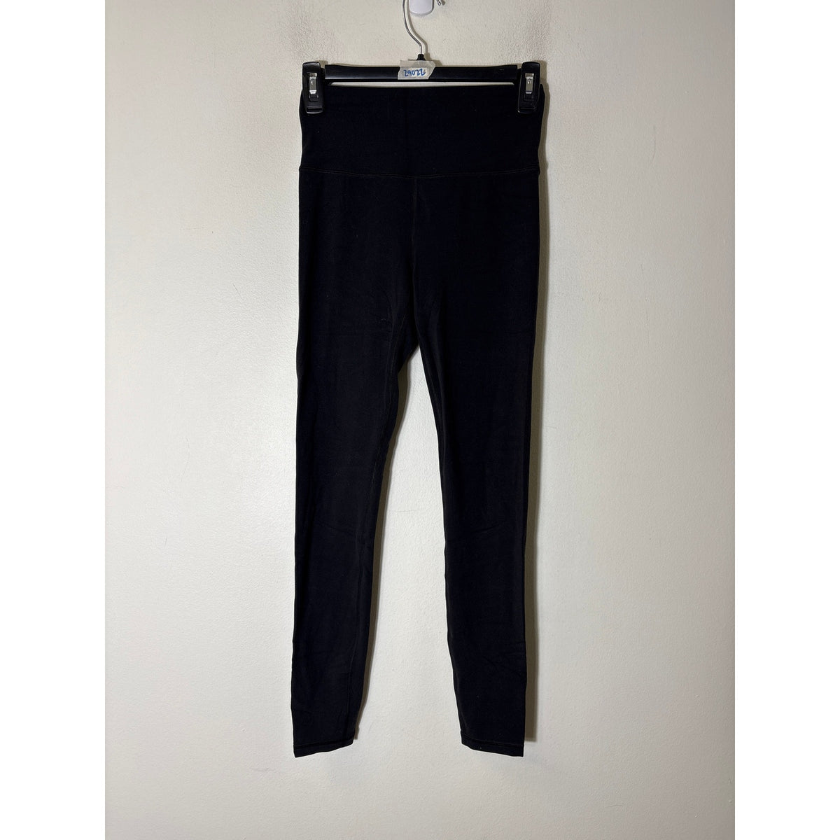 Athleta Black Ultra High Rise Elation Tight Sz XS