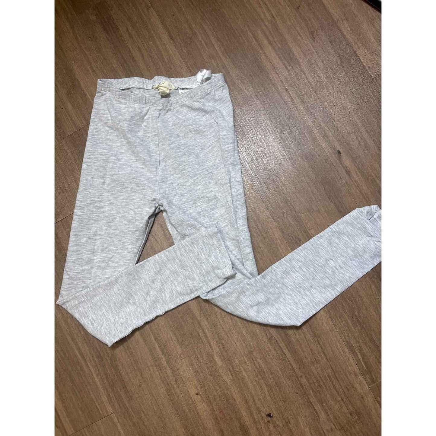 Bundle of 4 Pairs of Girls Joggers Sz 7/8