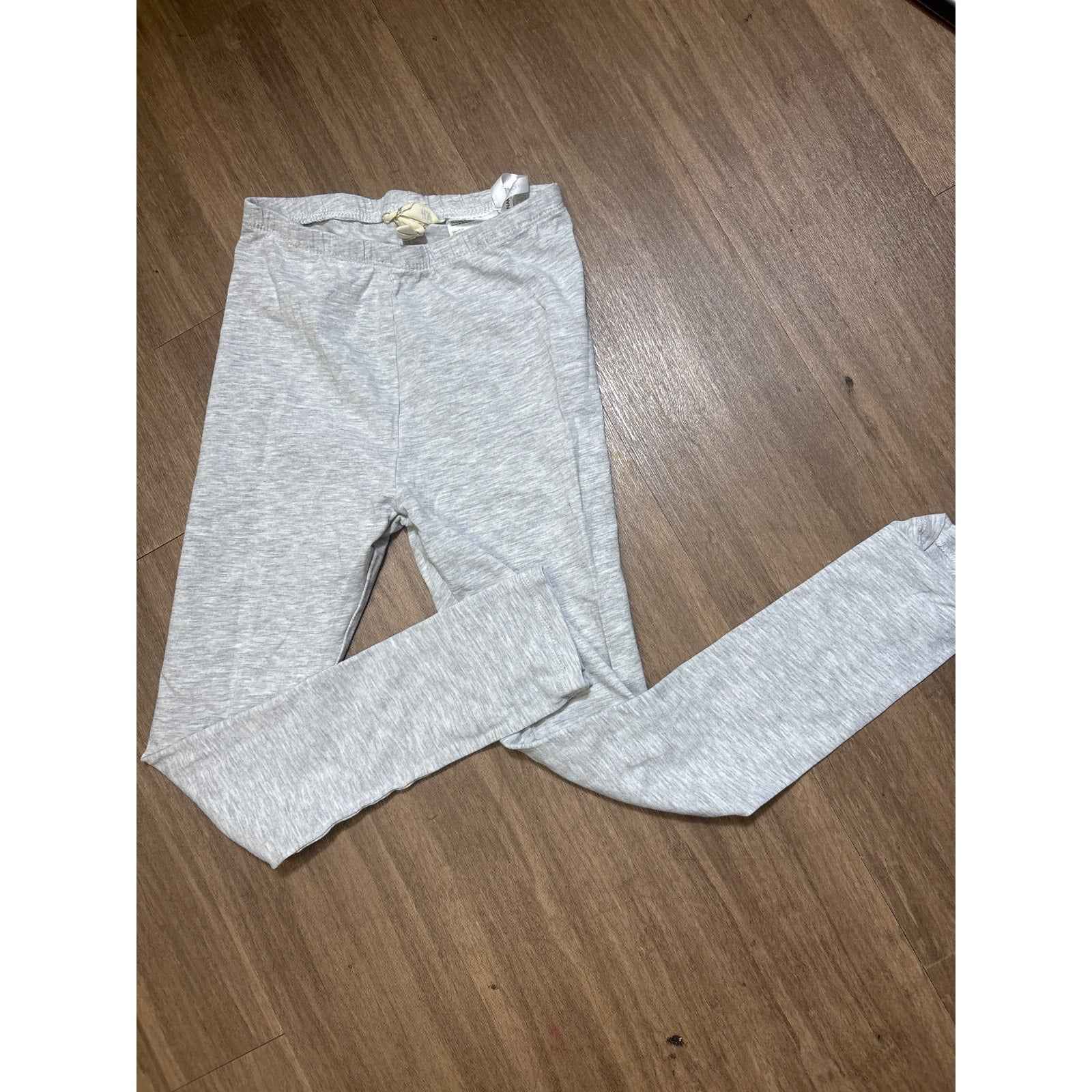 Bundle of 4 Pairs of Girls Joggers Sz 7/8