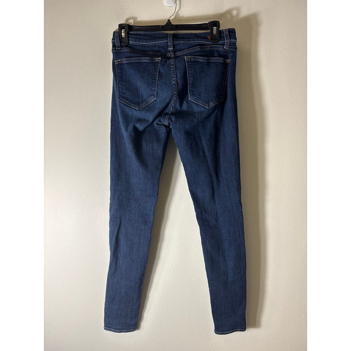 Principle The Dreamer Dark Wash Jeans Sz 29
