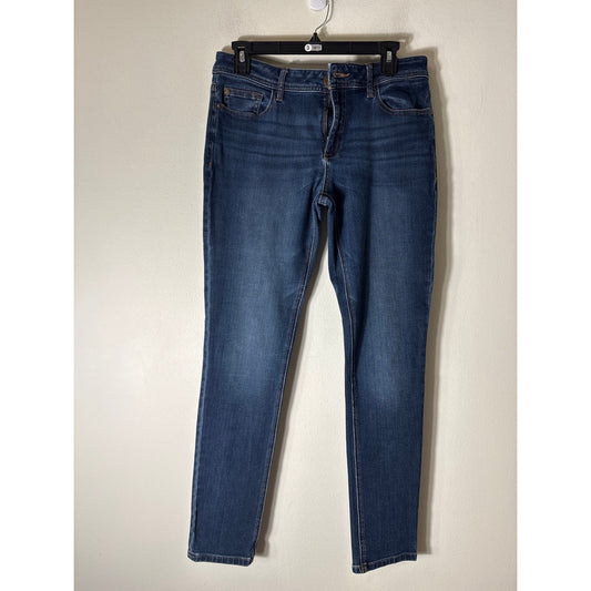 DL 1961 Florence Instasculpt Warner Jeans Sz 29